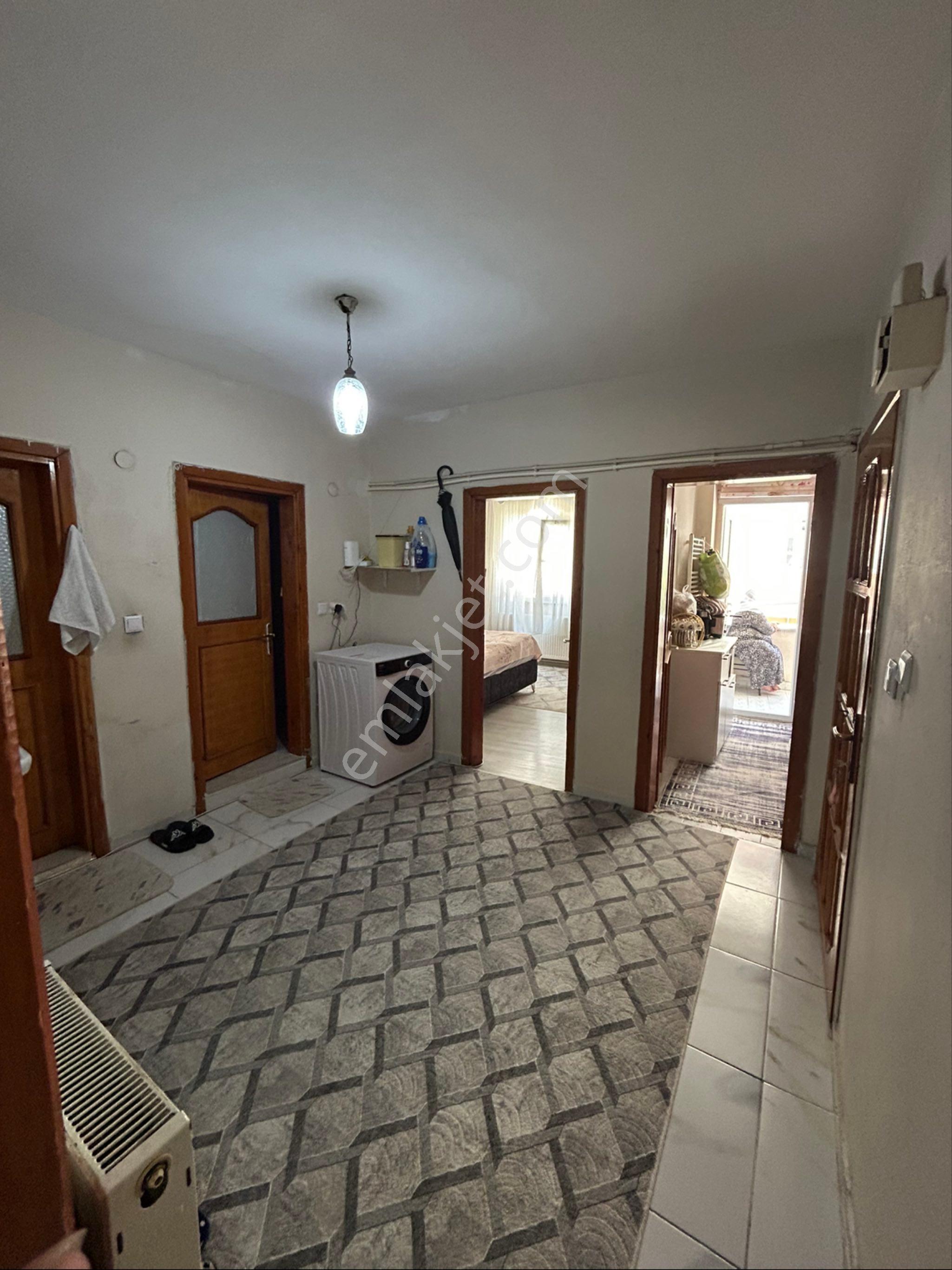 Hicret Parkı Yakını, 90m² 2+1, Geniş Balkonlu Fırsat Daire! Eşit Hisseli - Görsel 7