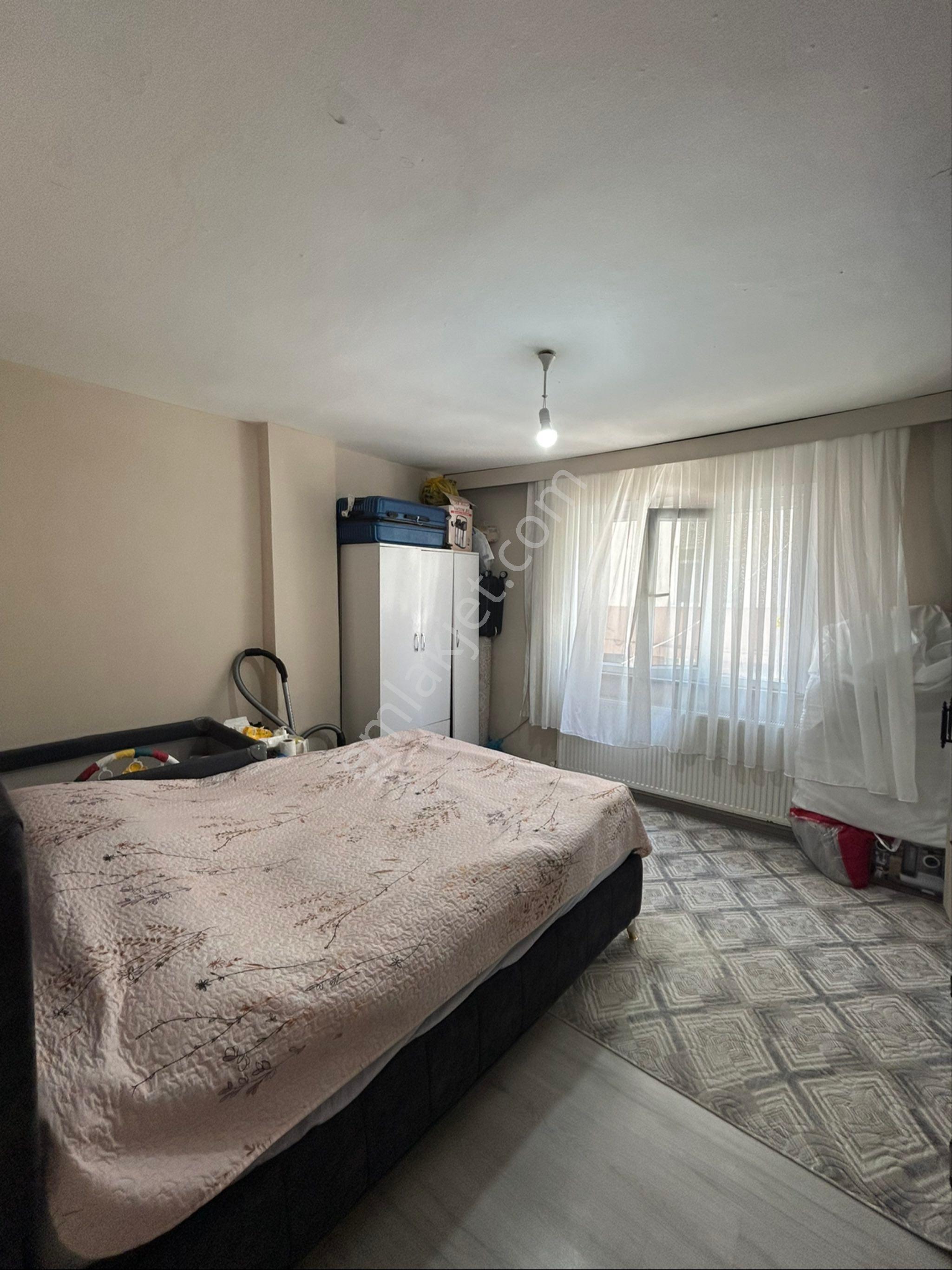 Hicret Parkı Yakını, 90m² 2+1, Geniş Balkonlu Fırsat Daire! Eşit Hisseli - Görsel 5
