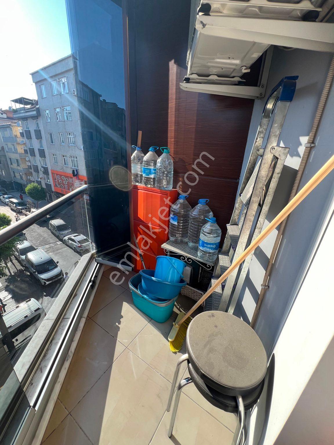 Serkan Gayrimenkulden Bahçelievler Yenibosnada Cadde Üzeri 2+1 90 Metre - Görsel 28