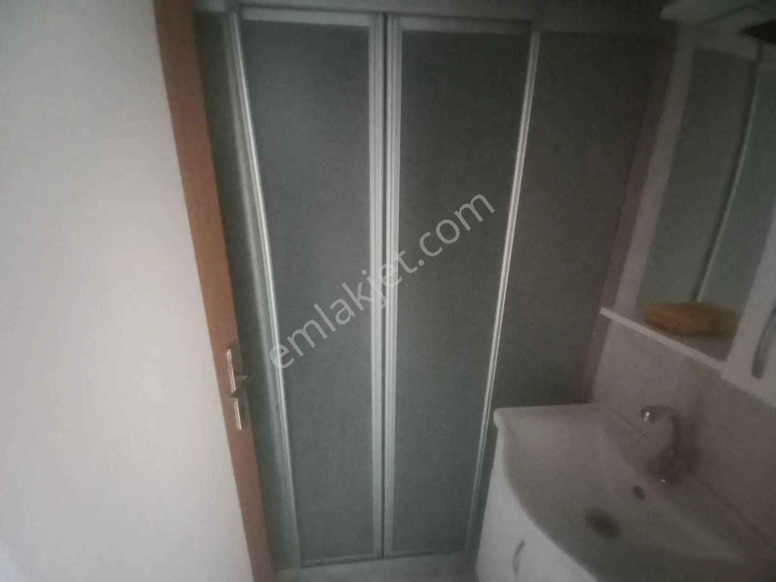 Şeyh Sinan Mahallesinde 70m2 Kapalı Mutfak 1+1 Daire - Görsel 15