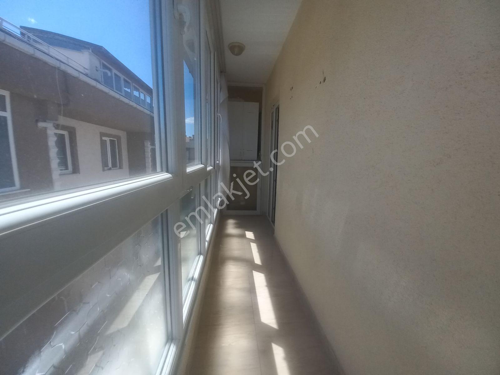 Şeyh Sinan Mahallesinde 70m2 Kapalı Mutfak 1+1 Daire - Görsel 11