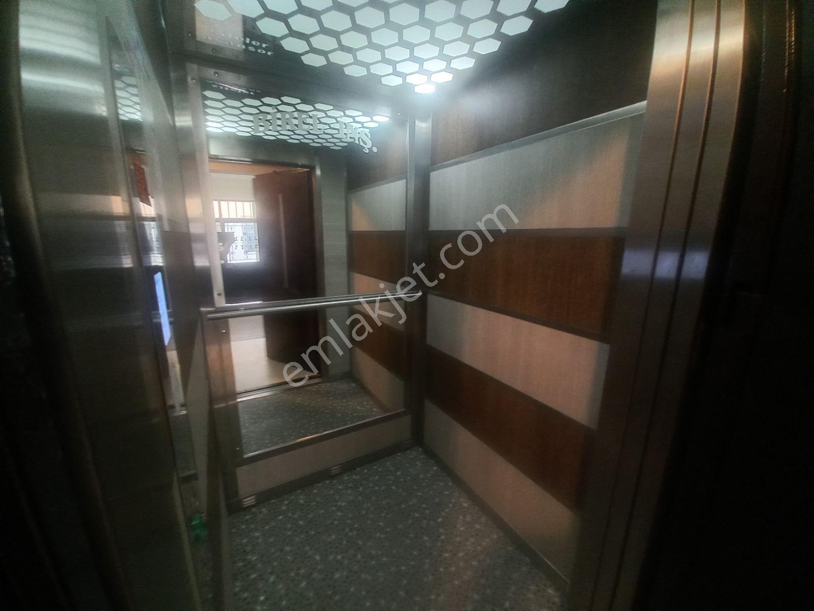 Şeyh Sinan Mahallesinde 70m2 Kapalı Mutfak 1+1 Daire - Görsel 10