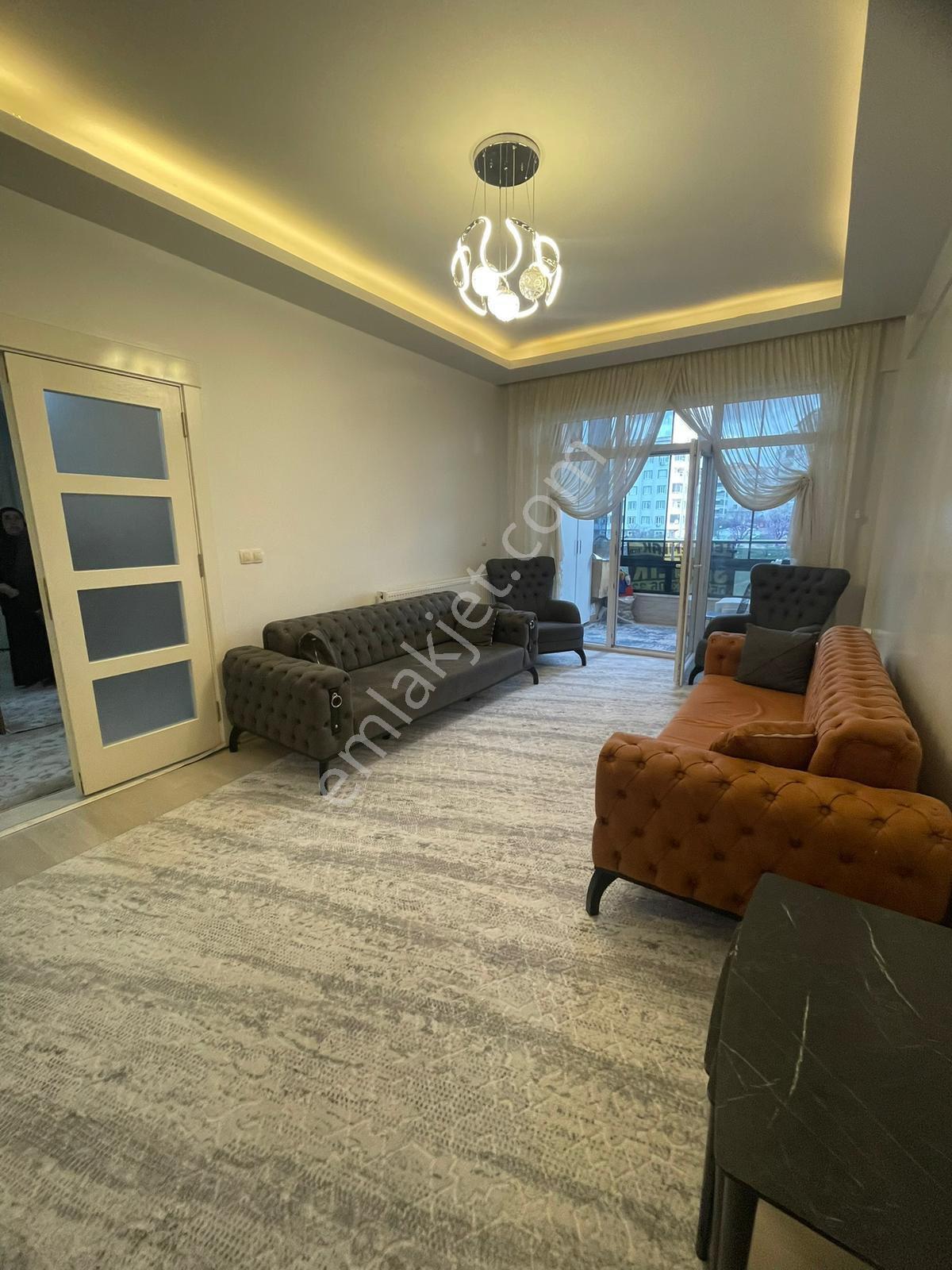 Tepe Gayrimenkul’den Beykent’te Satılık Daire