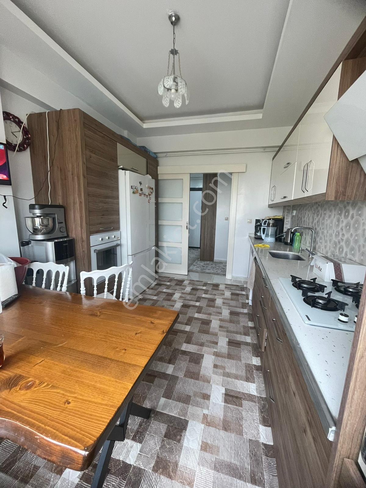 Tepe Gayrimenkul’den Beykent’te Satılık Daire - Görsel 7