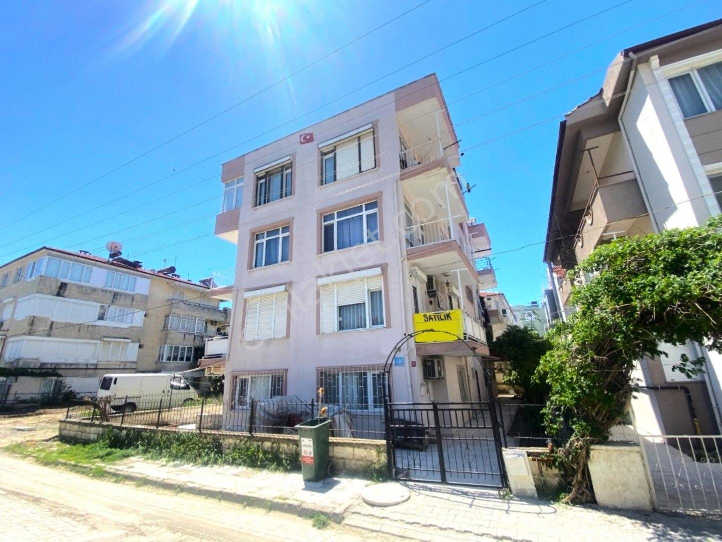 𝄞melodi'den İkizçay'da Ön Cephe Ara Kat Denize 300mt Ayrı Mutfaklı 2+1 Daire - Görsel 28