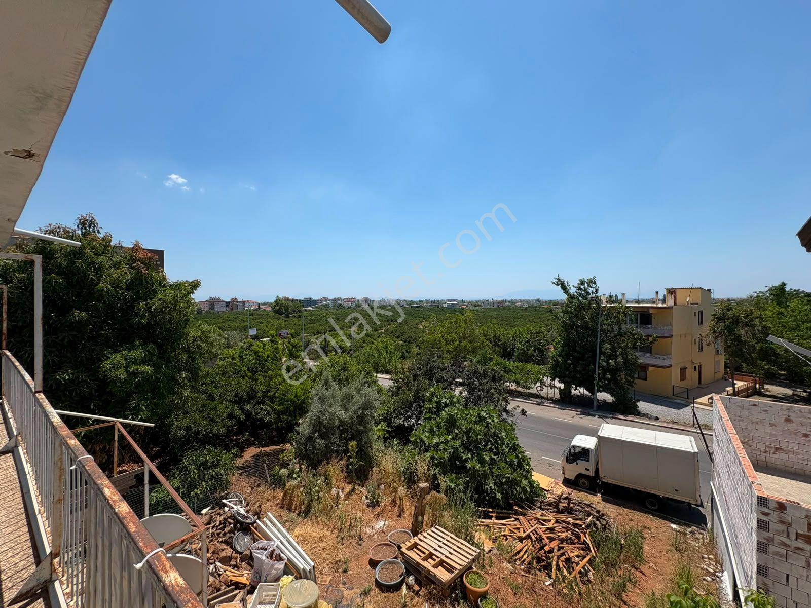 Rota Emlak'tan Gümüldür'de Merkezi Konumda 2+1 Kiralık Daire - Görsel 17