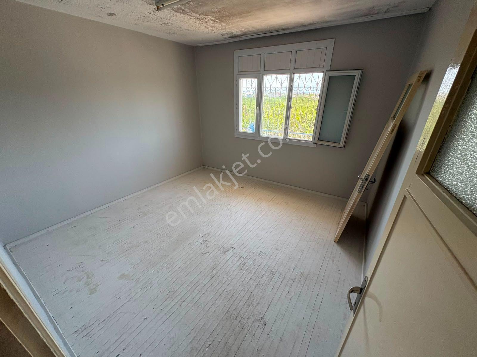 Rota Emlak'tan Gümüldür'de Merkezi Konumda 2+1 Kiralık Daire - Görsel 11