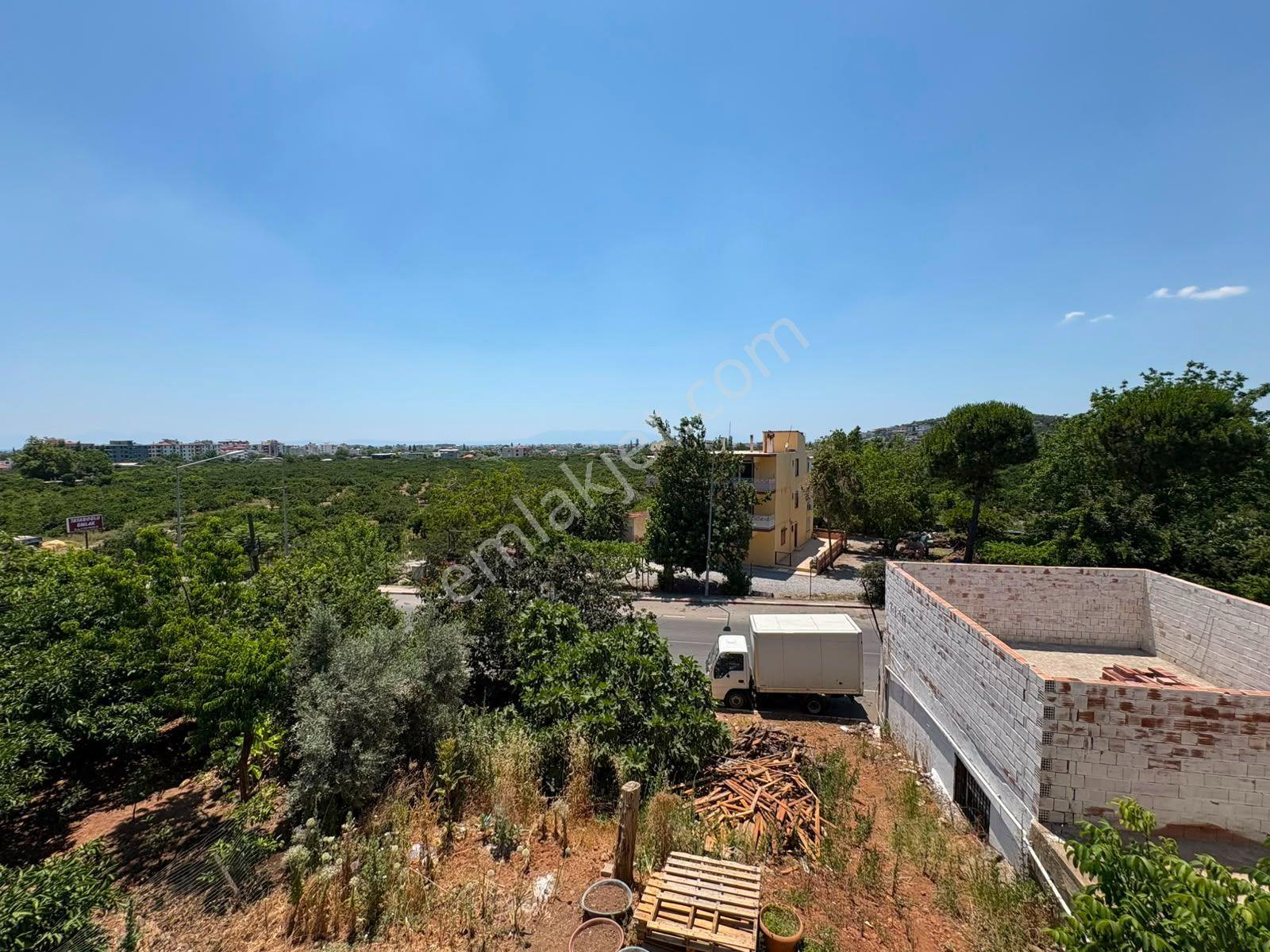Rota Emlak'tan Gümüldür'de Merkezi Konumda 2+1 Kiralık Daire - Görsel 18