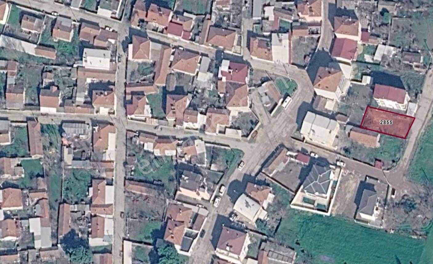 Kavaklıda Merkezi Konumda 380 M2 Konut İmarlı Arsa - Görsel 3