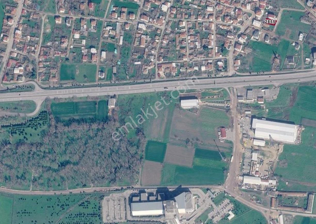 Kavaklıda Merkezi Konumda 380 M2 Konut İmarlı Arsa