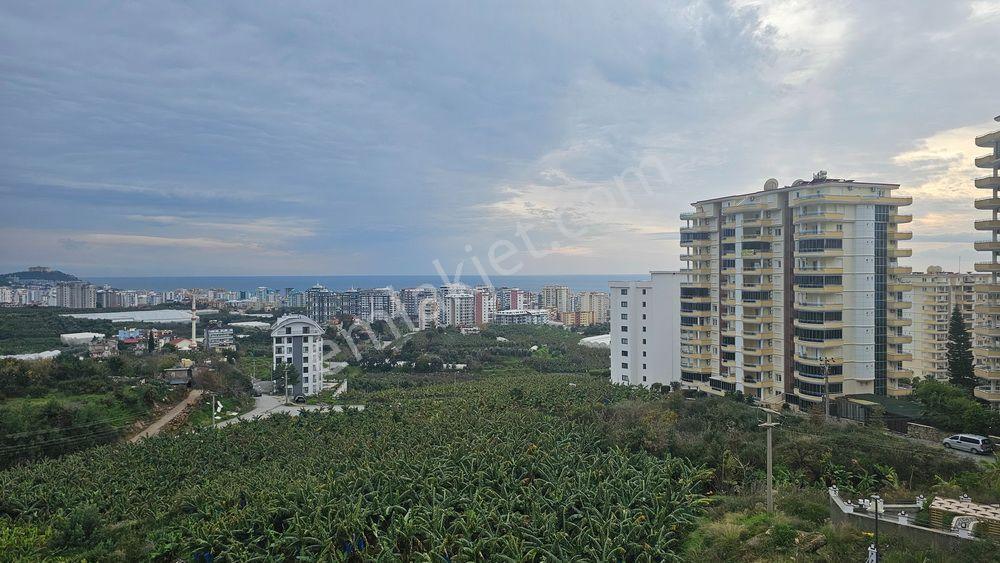 State Of Art Resıdence'da Full Eşyalı 1+1 Daire - Görsel 14