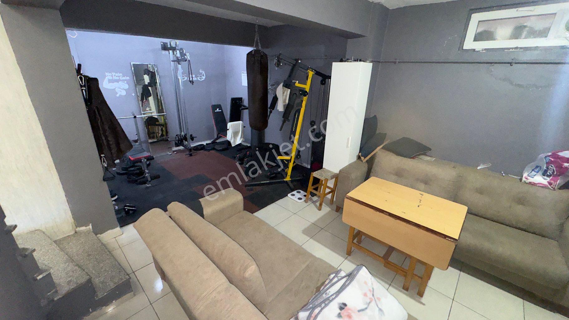 Zafer Yapıdan Satılık Depolu Dükkan 80m2 2014 Yapı Krediye Uygun Cebeci Mahallesinde - Görsel 24