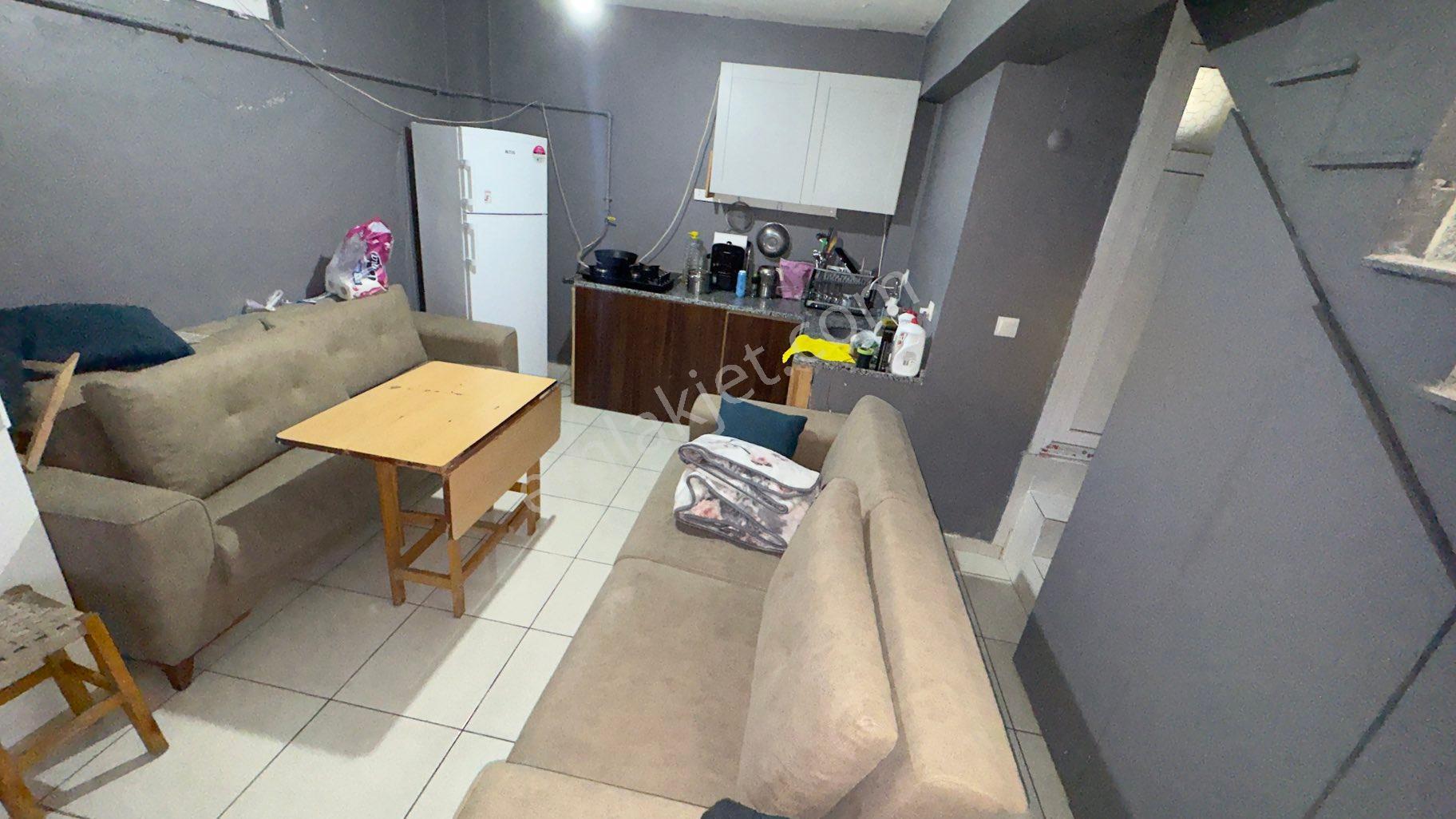 Zafer Yapıdan Satılık Depolu Dükkan 80m2 2014 Yapı Krediye Uygun Cebeci Mahallesinde - Görsel 29