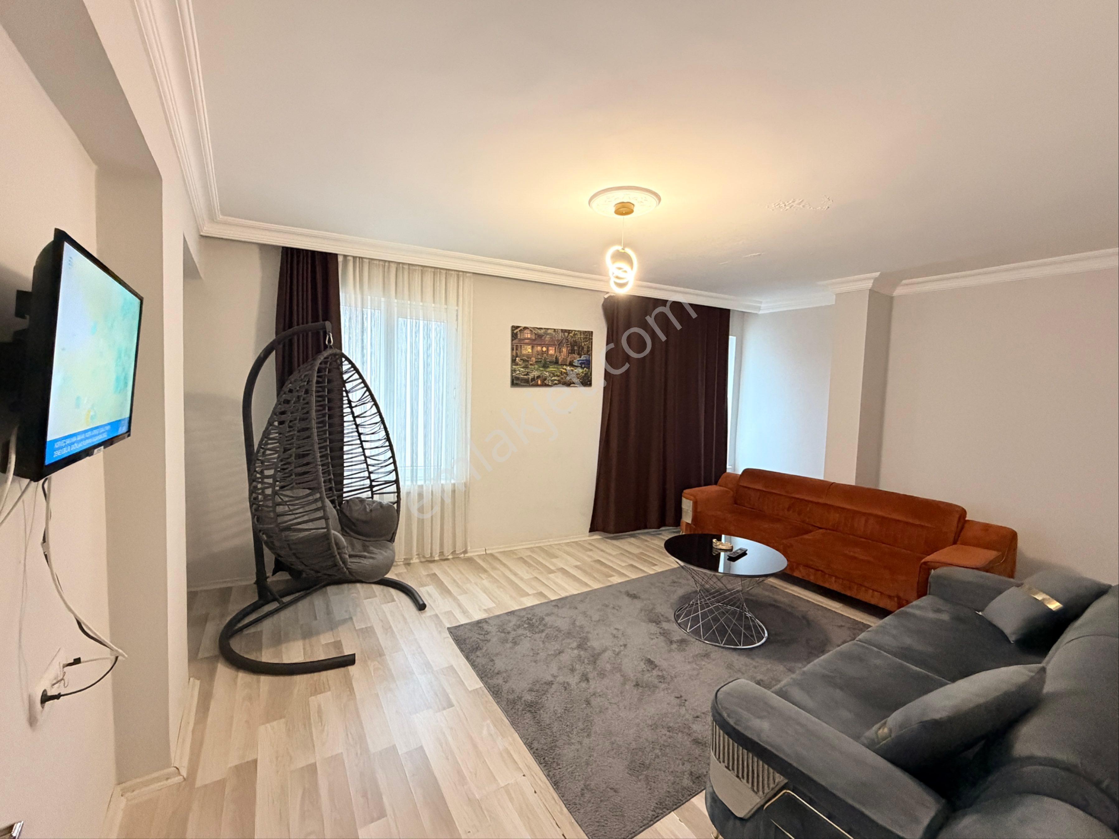 Keçiören Günlük Kiralık Daire 2+1 - Görsel 6