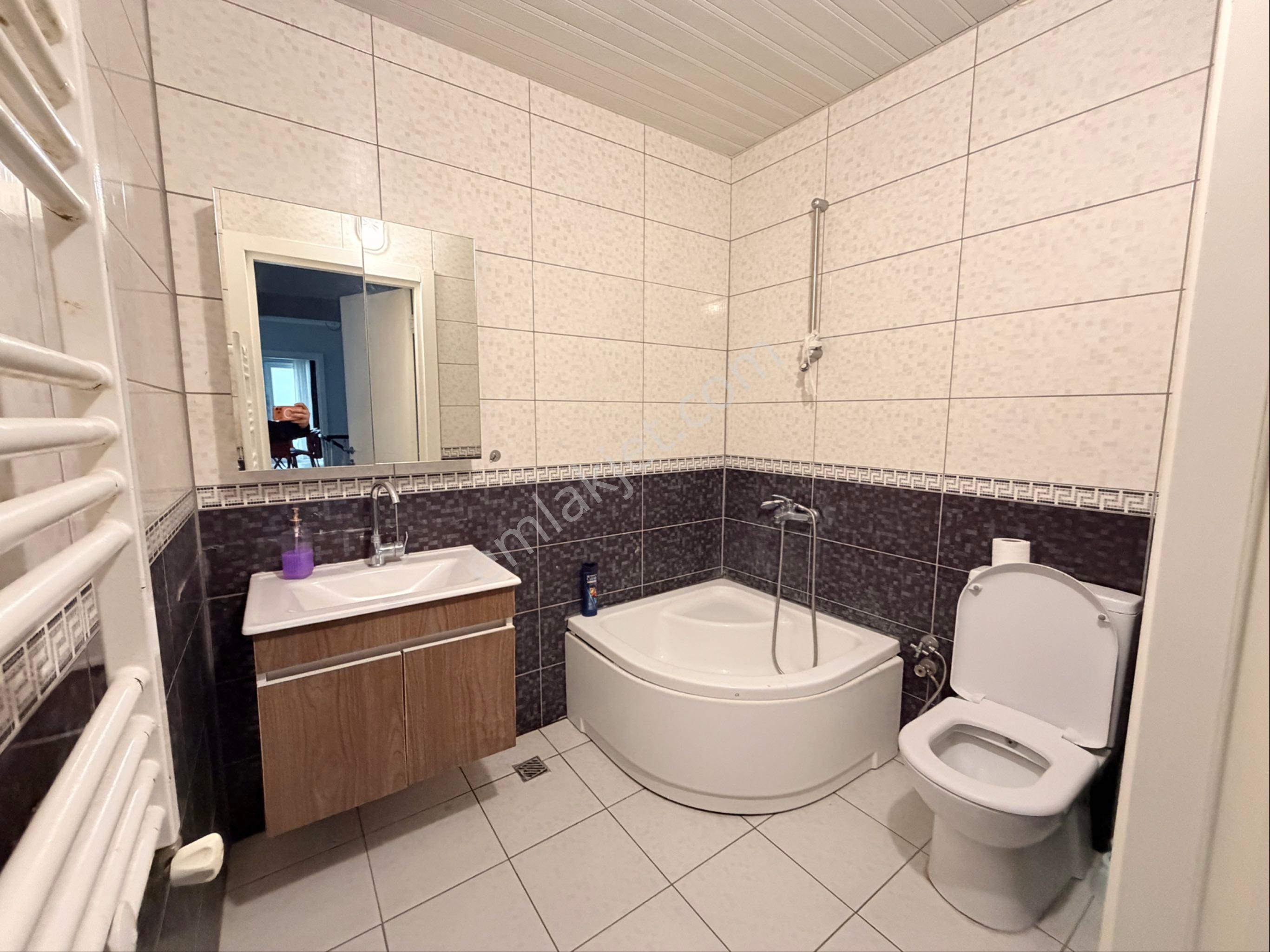 Keçiören Günlük Kiralık Daire 2+1 - Görsel 13