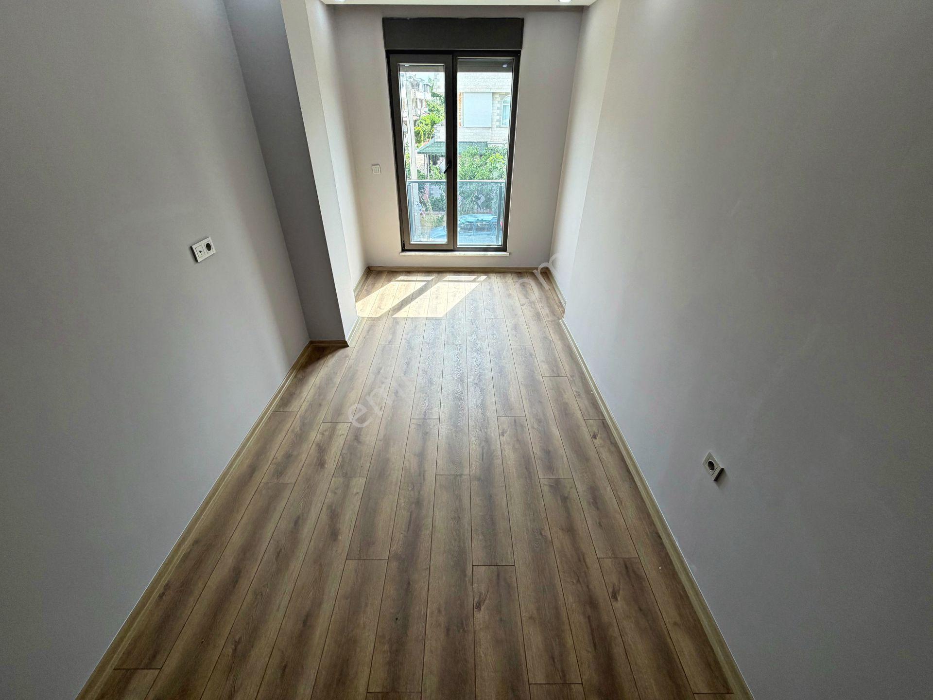 Aktif'ten Güre'de Satılık Denize 200mt Otoparklı Harika 3+1 Müstakil Ev - Görsel 10