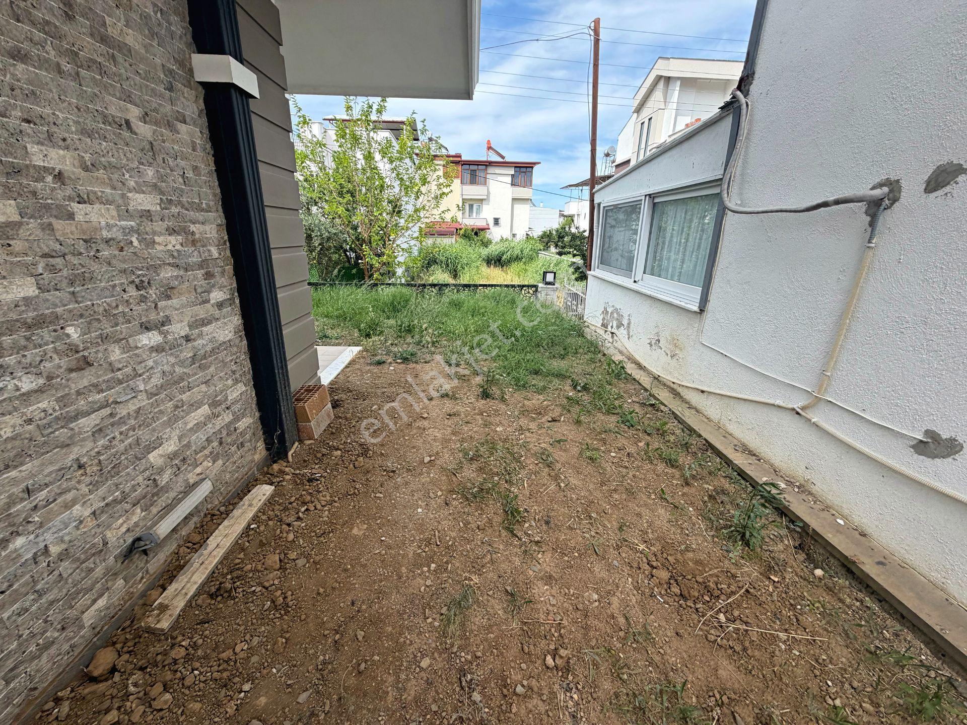 Aktif'ten Güre'de Satılık Denize 200mt Otoparklı Harika 3+1 Müstakil Ev - Görsel 28