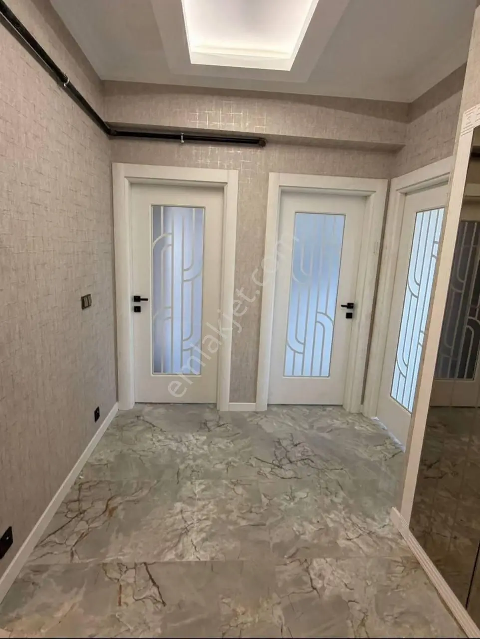 Küçükçekmece Halkalı'da Sahibinden Kiralık Geniş 2+1 Daire - Görsel 5