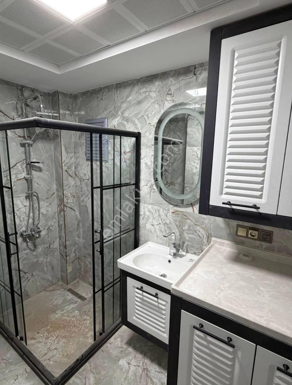Küçükçekmece Halkalı'da Sahibinden Kiralık Geniş 2+1 Daire - Görsel 16