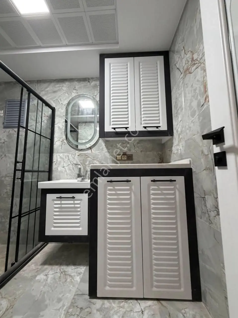 Küçükçekmece Halkalı'da Sahibinden Kiralık Geniş 2+1 Daire - Görsel 15