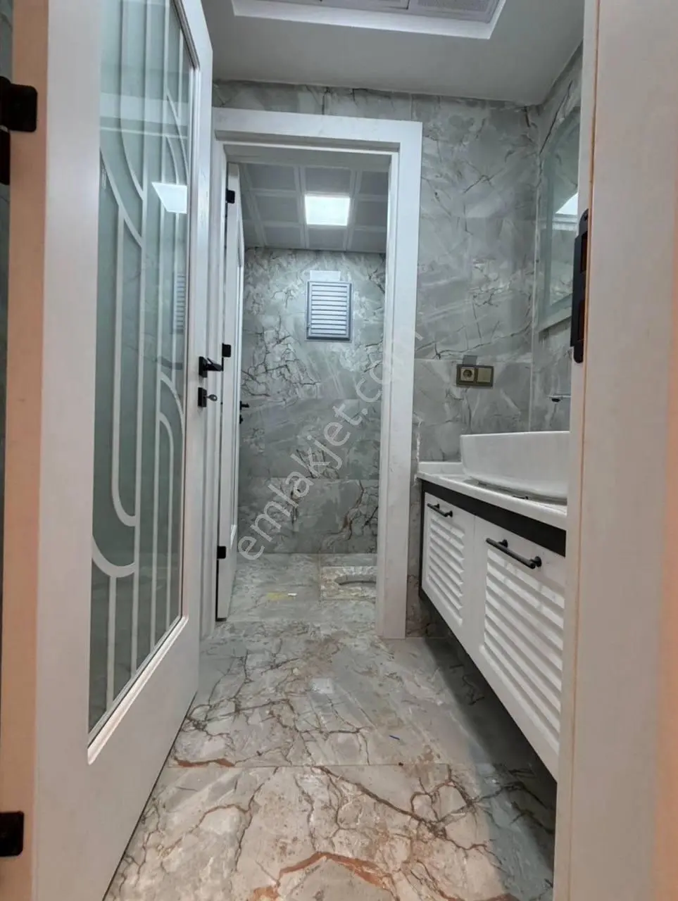 Küçükçekmece Halkalı'da Sahibinden Kiralık Geniş 2+1 Daire - Görsel 19