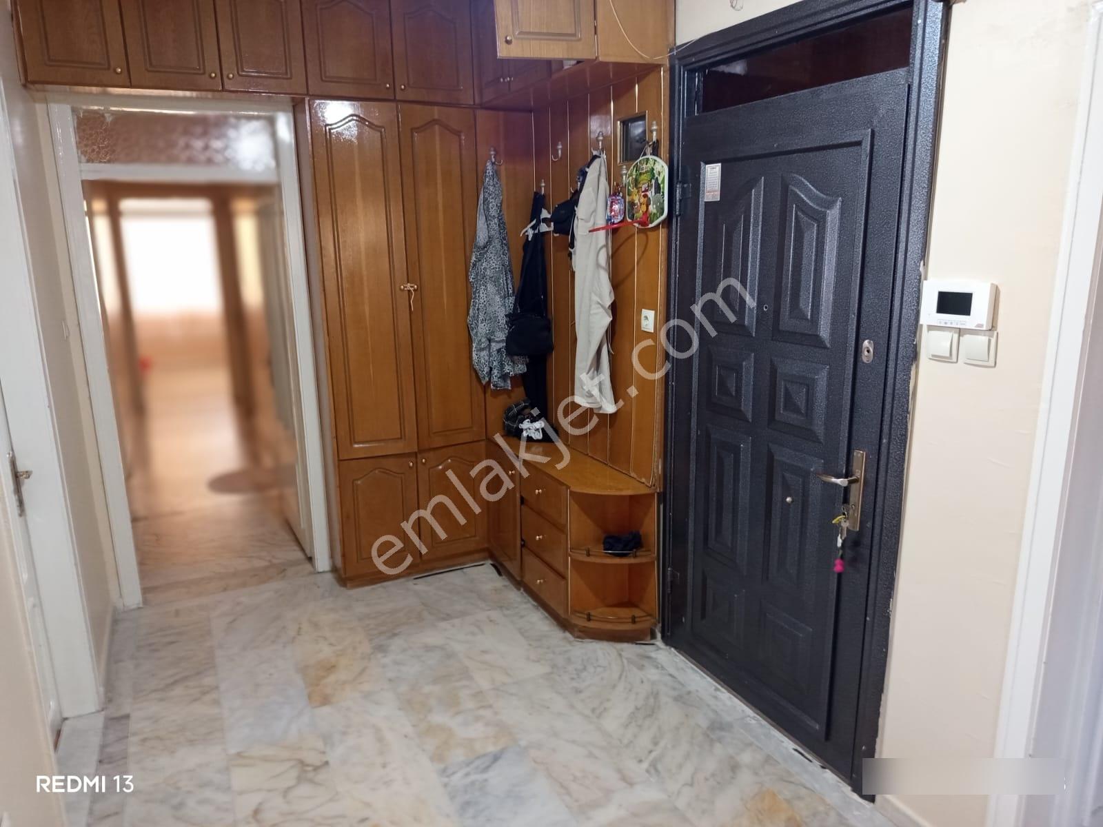 Çağdaş Emlak Yakup Göymenden 500 Evlerde Satlık 3+1 Daire - Görsel 17
