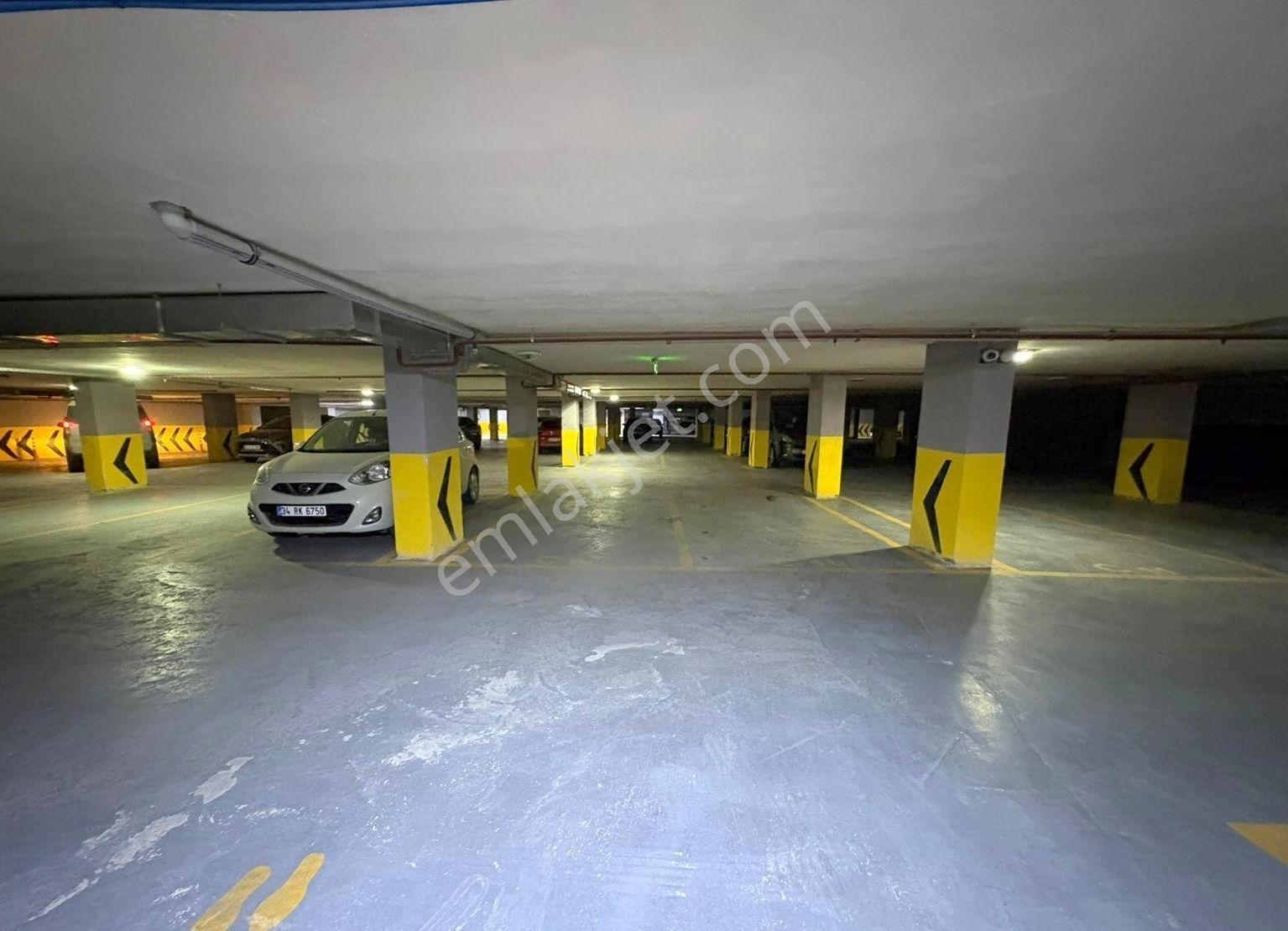 Mertcan'dan Havuzlu Güvenlikli Lüks Sitede Ara Kat 2+1 Daire - Görsel 24