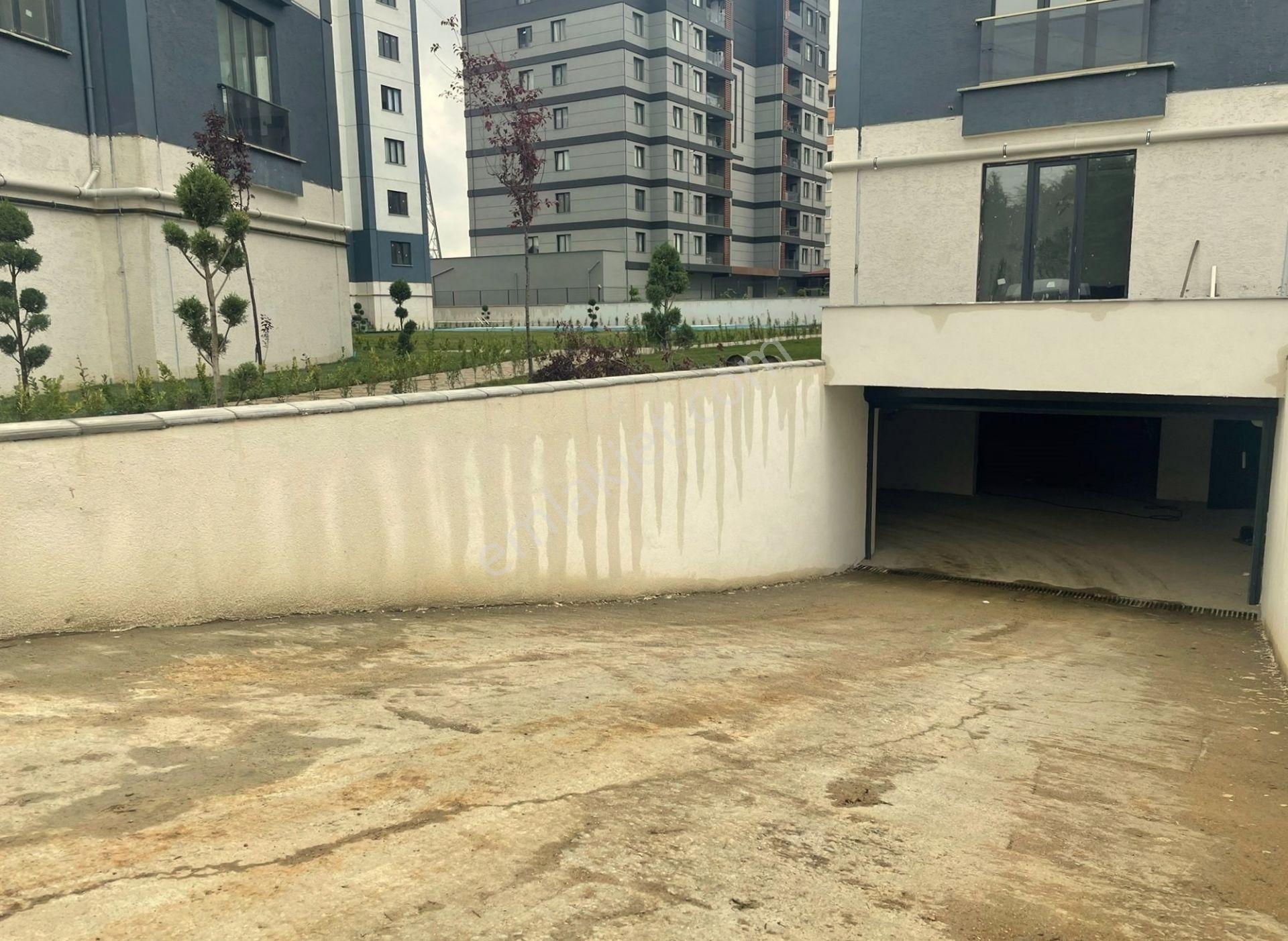 Mertcan'dan Havuzlu Güvenlikli Lüks Sitede Ara Kat 2+1 Daire - Görsel 18