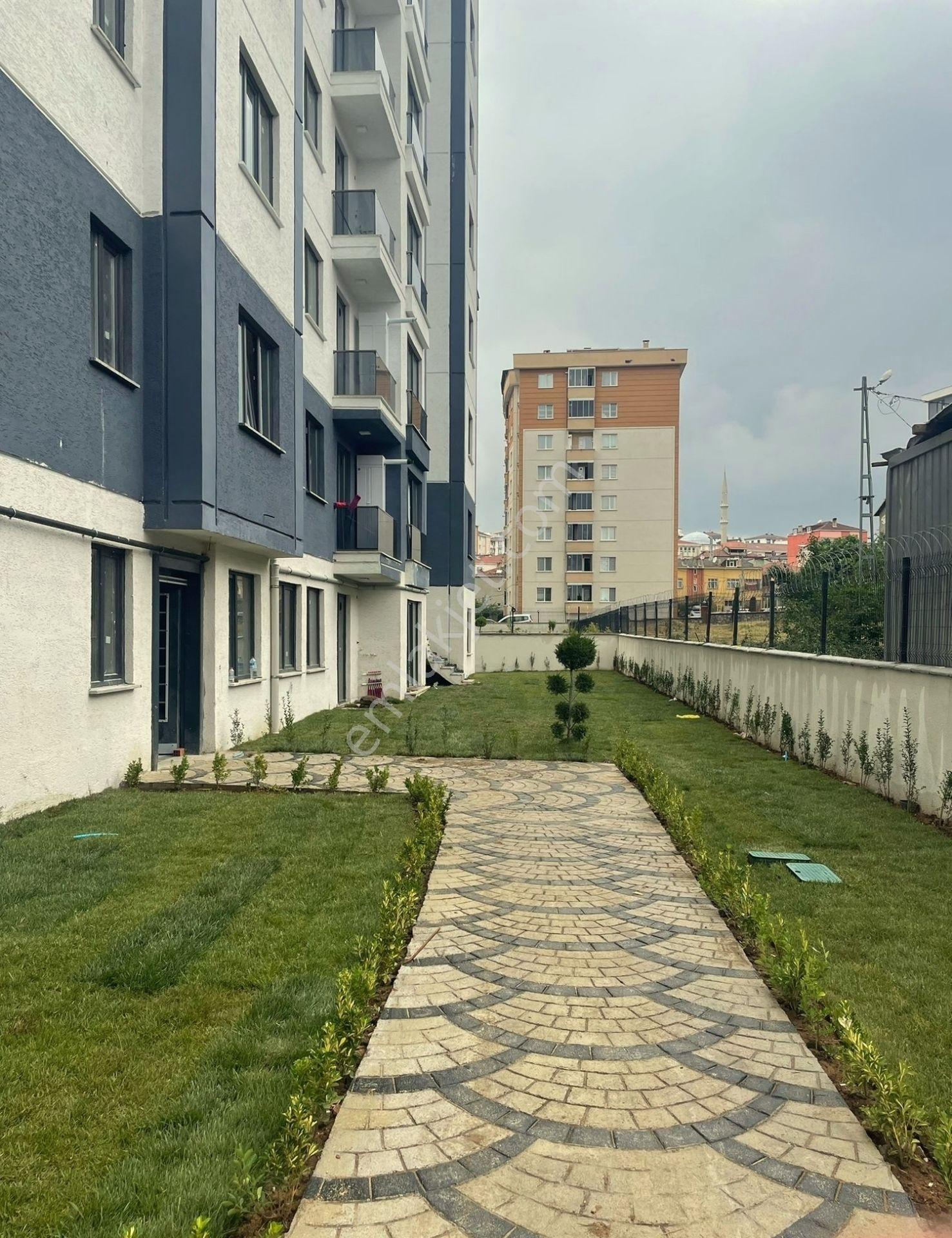 Mertcan'dan Havuzlu Güvenlikli Lüks Sitede Ara Kat 2+1 Daire - Görsel 19