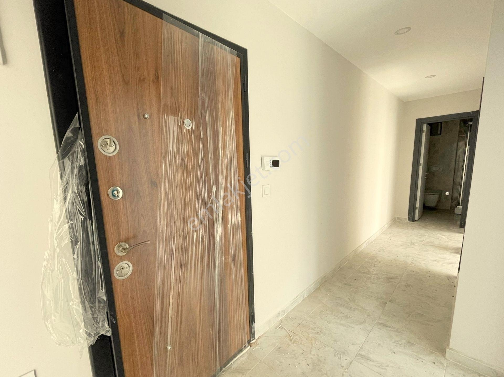 Mertcan'dan Havuzlu Güvenlikli Lüks Sitede Ara Kat 2+1 Daire - Görsel 13