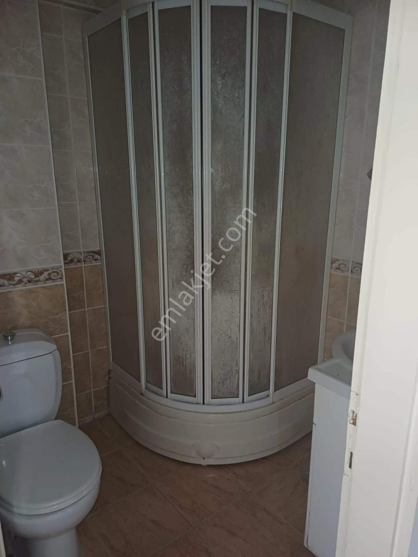 Ankara-keçiören Pınarbaşı Mah. 3+1 Yapılı, Oturmaya Hazır Daire - Görsel 3