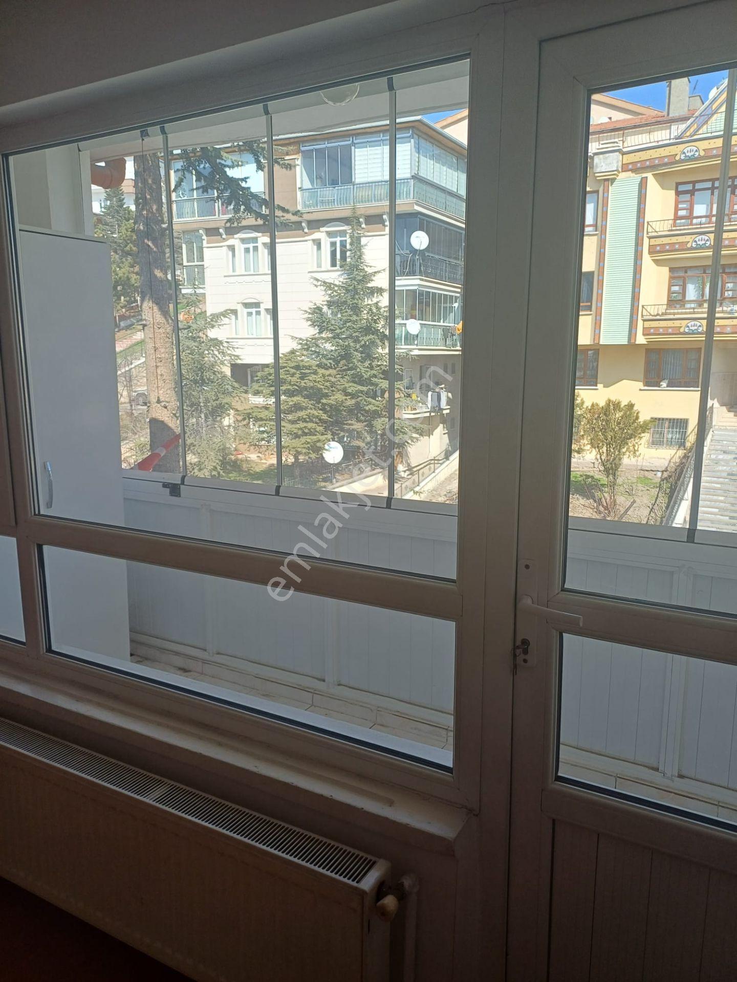 Ankara-keçiören Pınarbaşı Mah. 3+1 Yapılı, Oturmaya Hazır Daire - Görsel 7