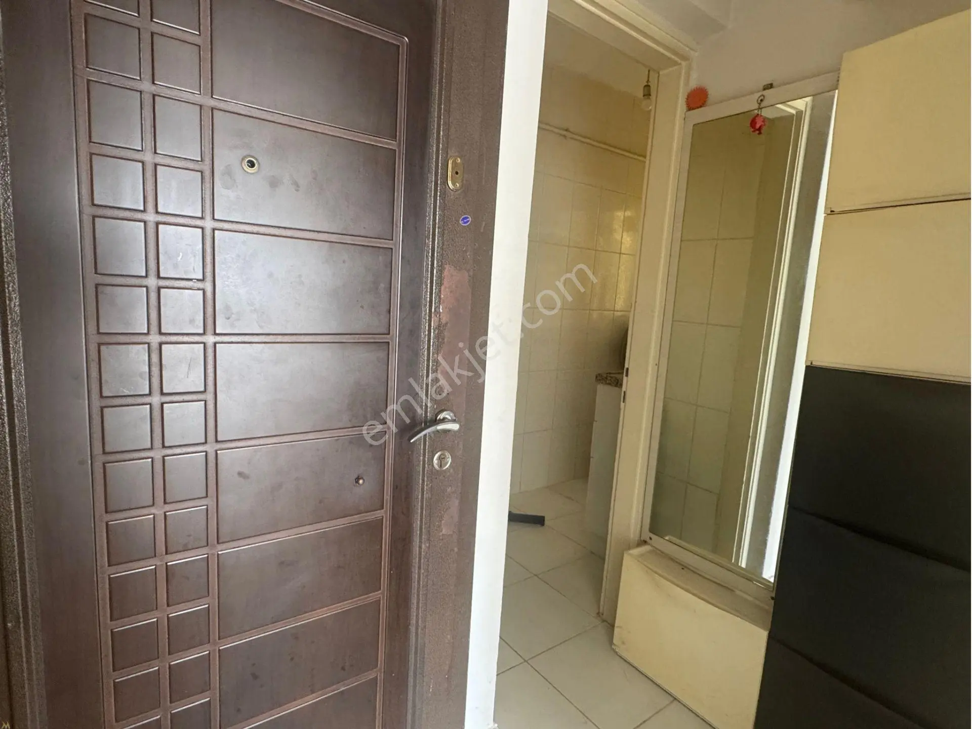Üsküdar Zeynep Kamil Merkezde 2+1 Kiralık Daire (tadilatlı) - Görsel 8