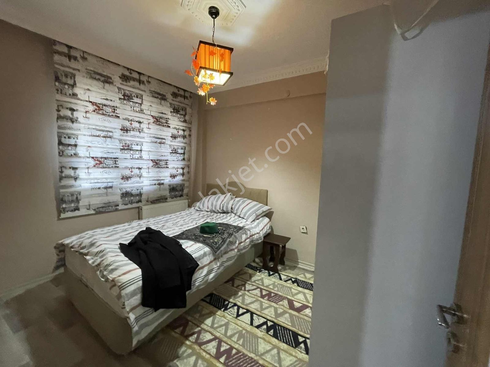 Namlı'dan Tınaztepe Kampüs Civarı Eşyalı Klimalı 1+1 Daire - Görsel 26