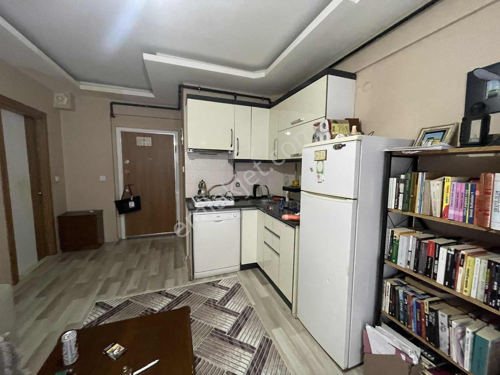 Namlı'dan Tınaztepe Kampüs Civarı Eşyalı Klimalı 1+1 Daire - Görsel 23
