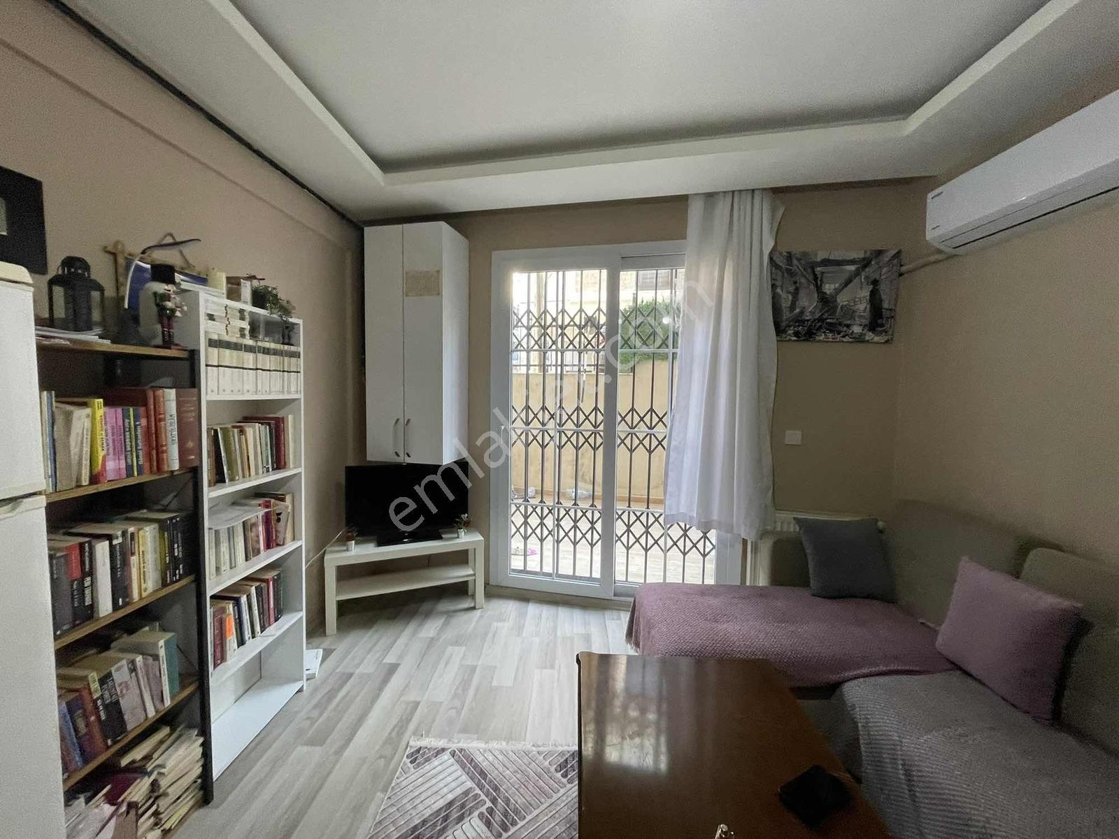 Namlı'dan Tınaztepe Kampüs Civarı Eşyalı Klimalı 1+1 Daire - Görsel 19