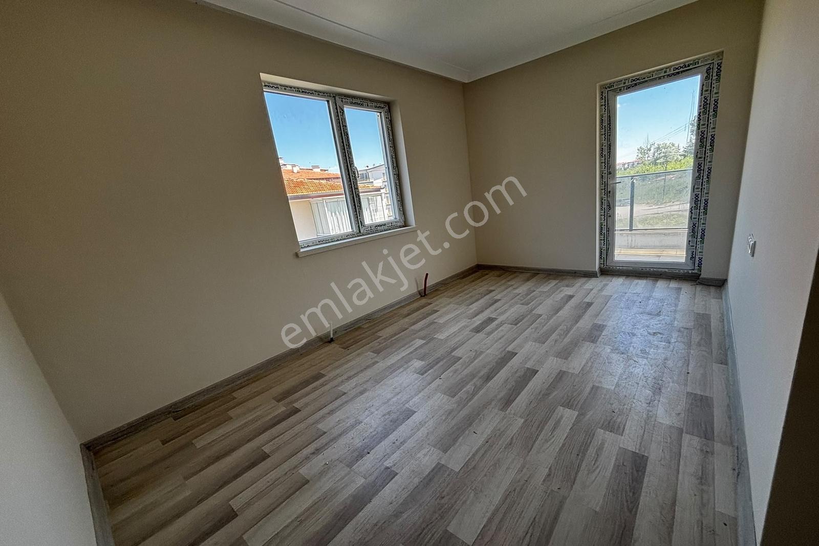 Yuvam'dan Hisar Mahallesinde 3+1 Güney Cephe Satılık Daire - Görsel 31