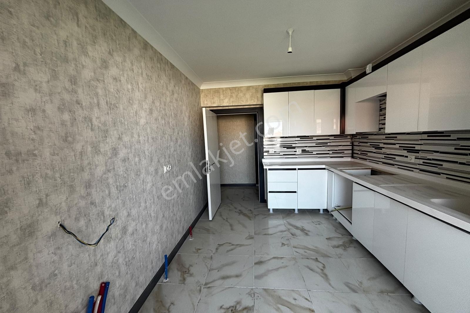 Yuvam'dan Hisar Mahallesinde 3+1 Güney Cephe Satılık Daire - Görsel 15