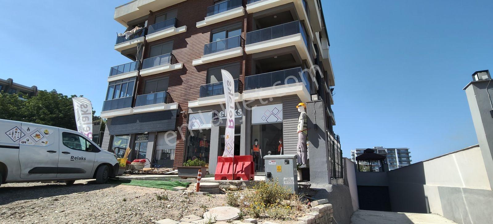 Altıntaş'ta Satılık 2+1 Daire
