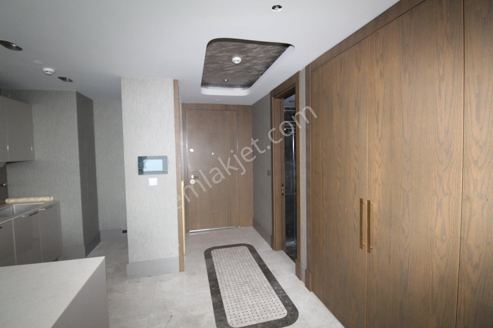 Yedi Mavide Deniz Manzaralı 1+1 Kiralık Daire | Tekce - Görsel 2