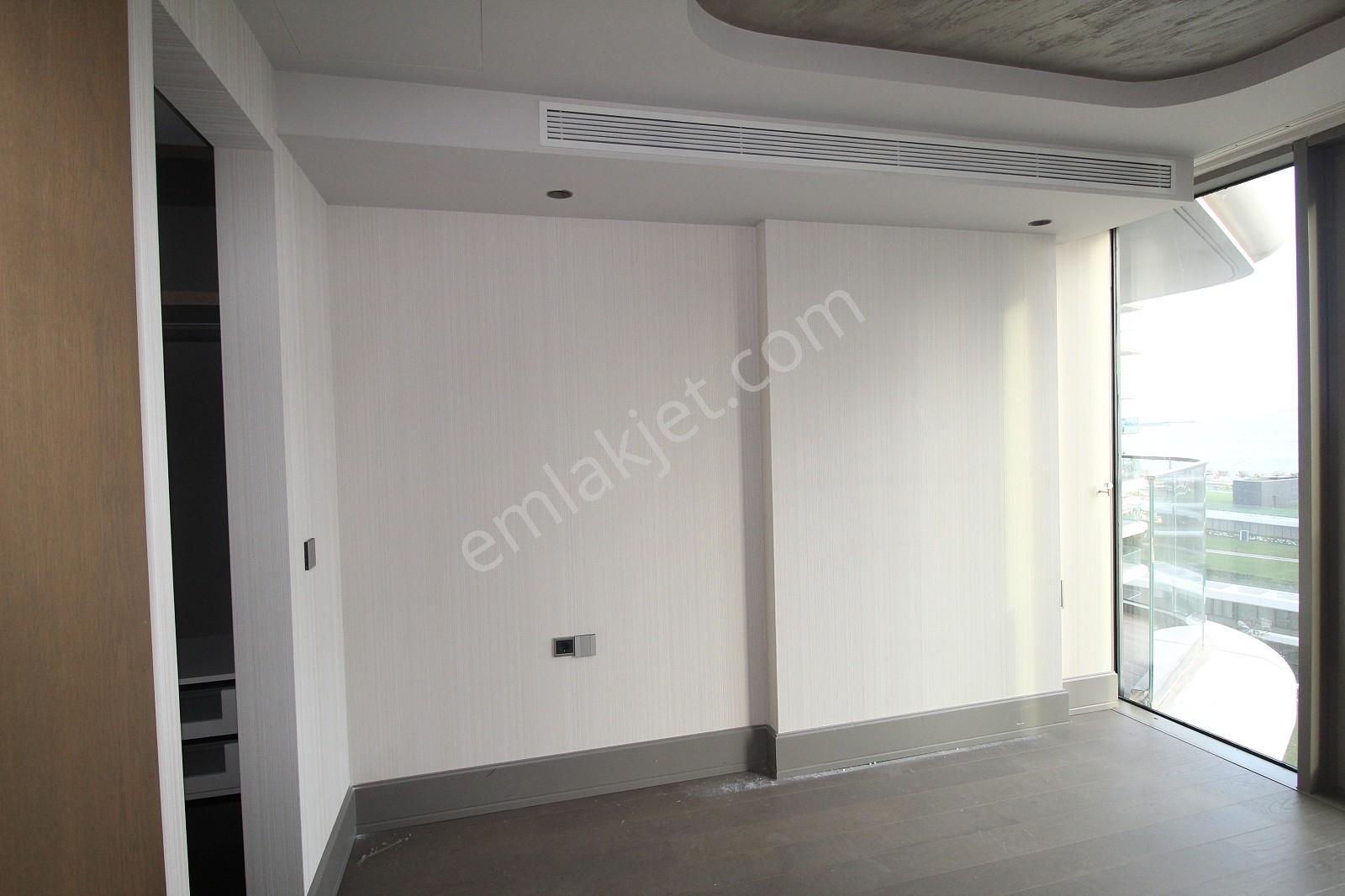 Yedi Mavide Deniz Manzaralı 1+1 Kiralık Daire | Tekce - Görsel 9