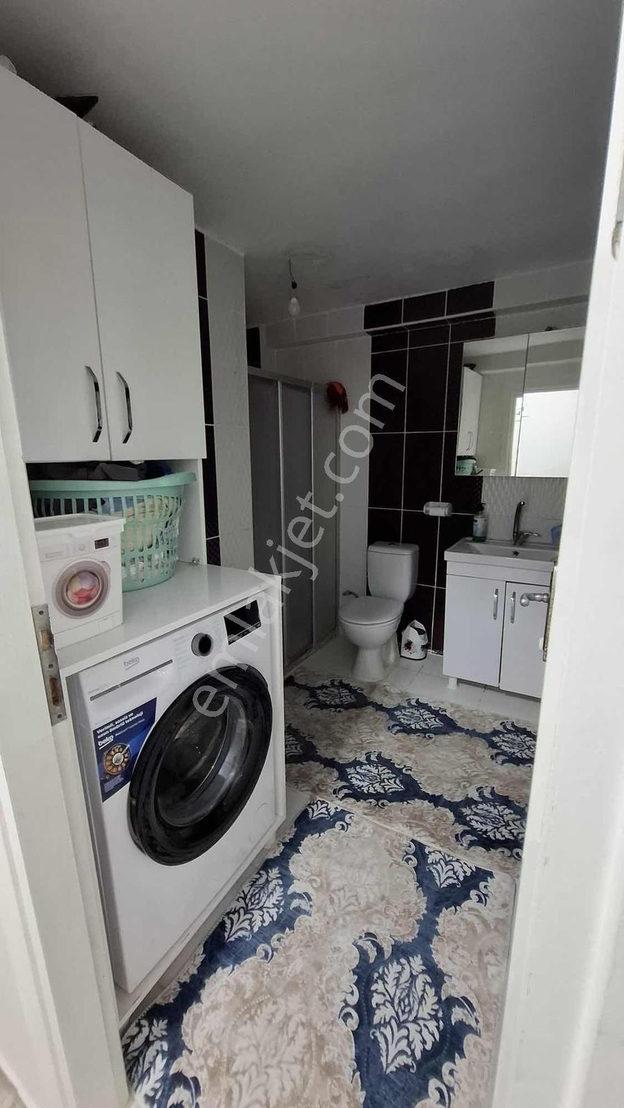 10 Yıllık Bakımlı Binada Krediye Uygun Satılık 2+1 İskanlı Daire - Görsel 6