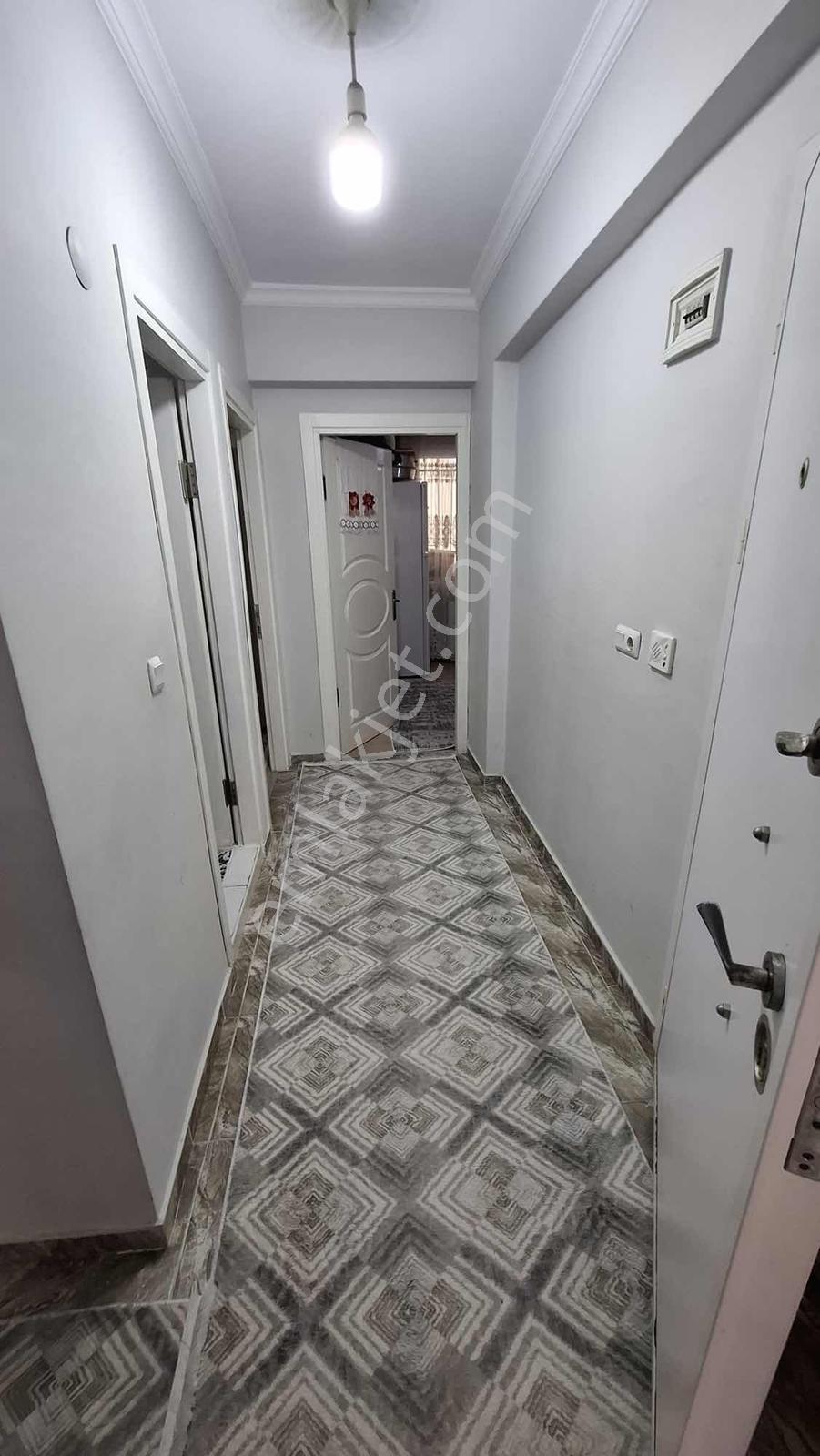 10 Yıllık Bakımlı Binada Krediye Uygun Satılık 2+1 İskanlı Daire - Görsel 5