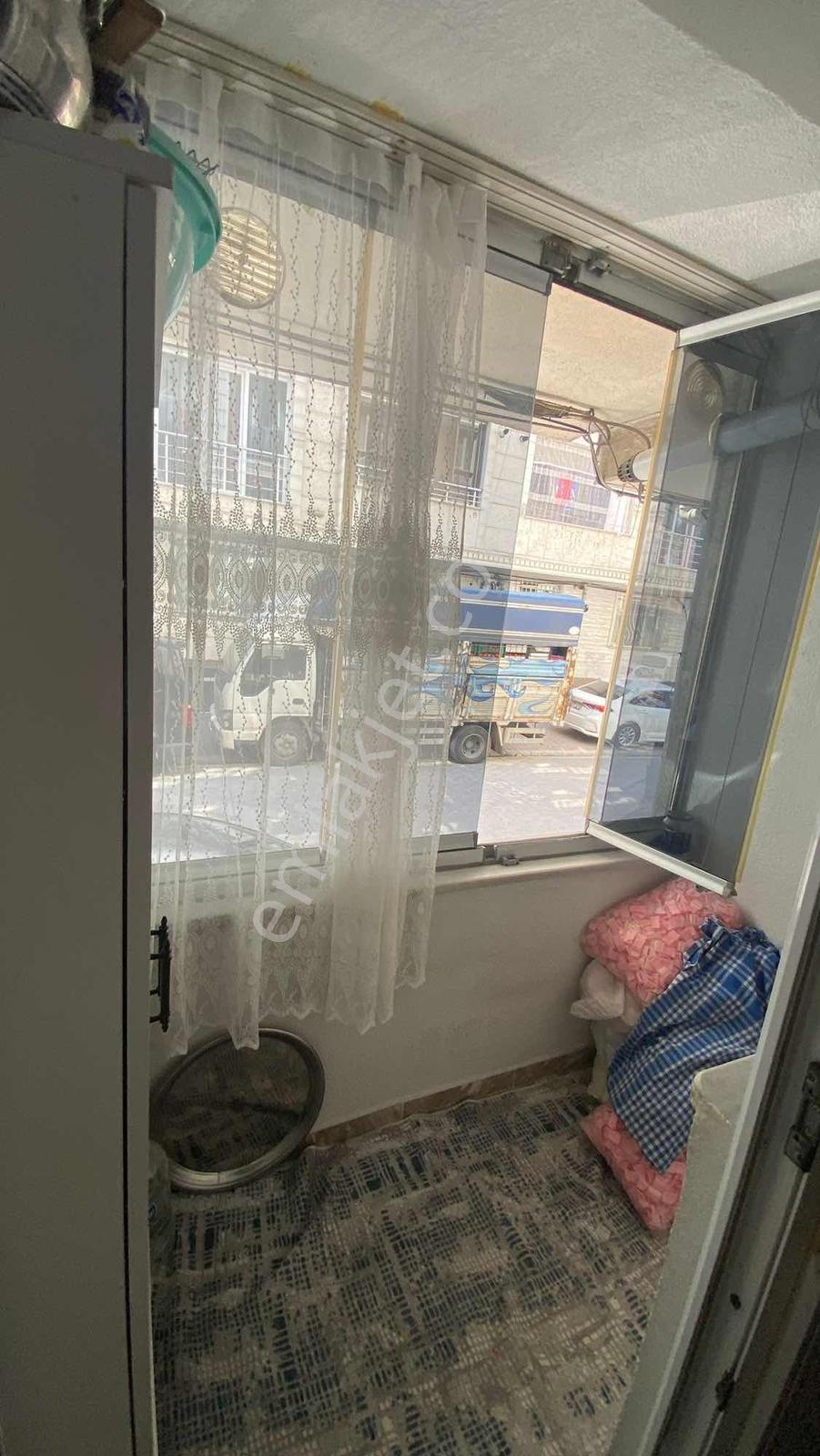 10 Yıllık Bakımlı Binada Krediye Uygun Satılık 2+1 İskanlı Daire - Görsel 2