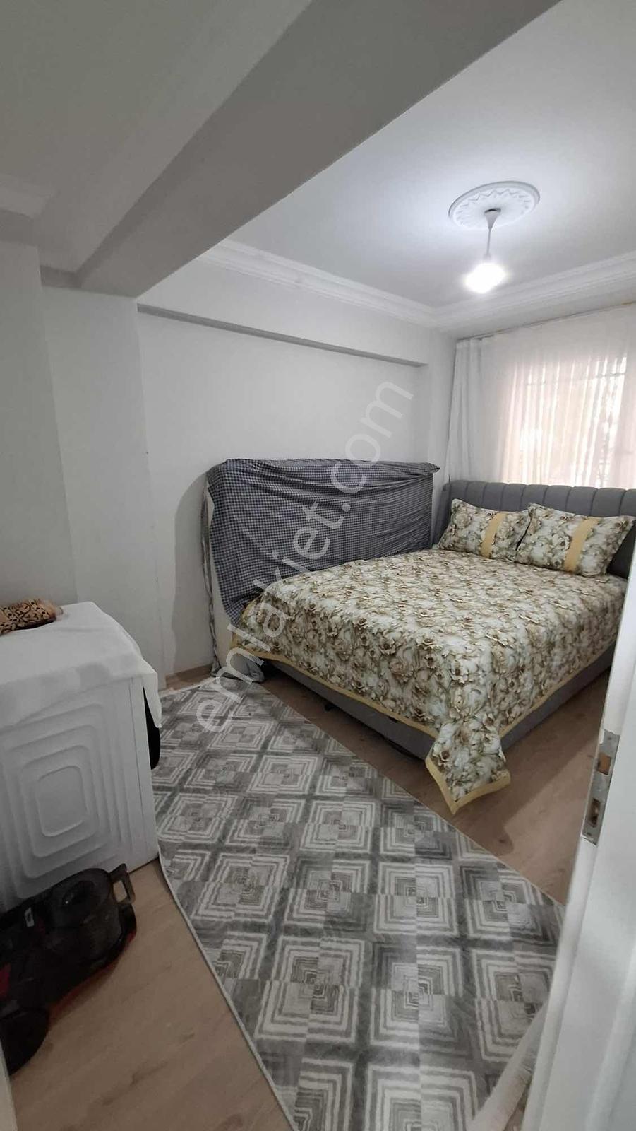 10 Yıllık Bakımlı Binada Krediye Uygun Satılık 2+1 İskanlı Daire - Görsel 3