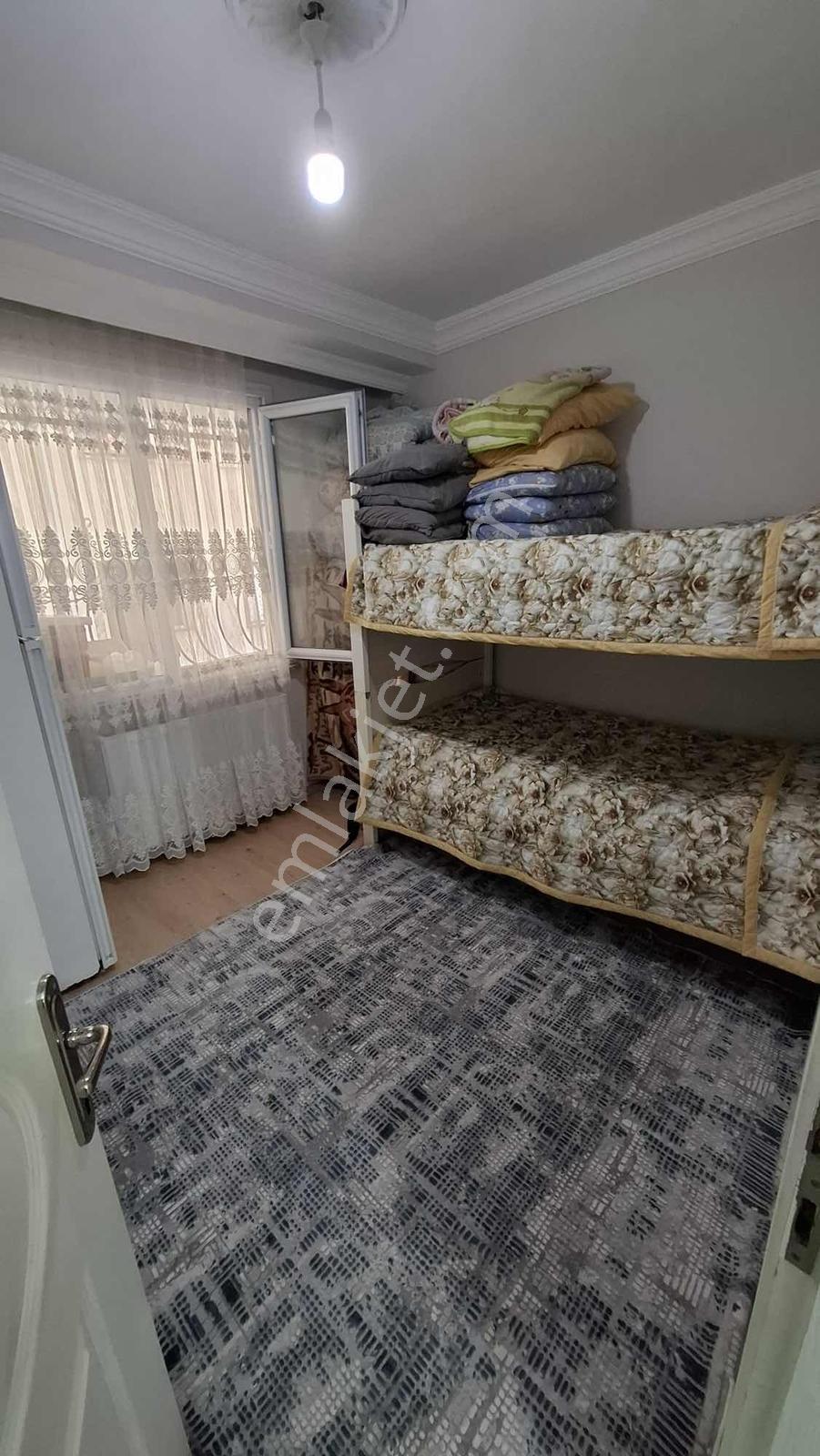 10 Yıllık Bakımlı Binada Krediye Uygun Satılık 2+1 İskanlı Daire - Görsel 8