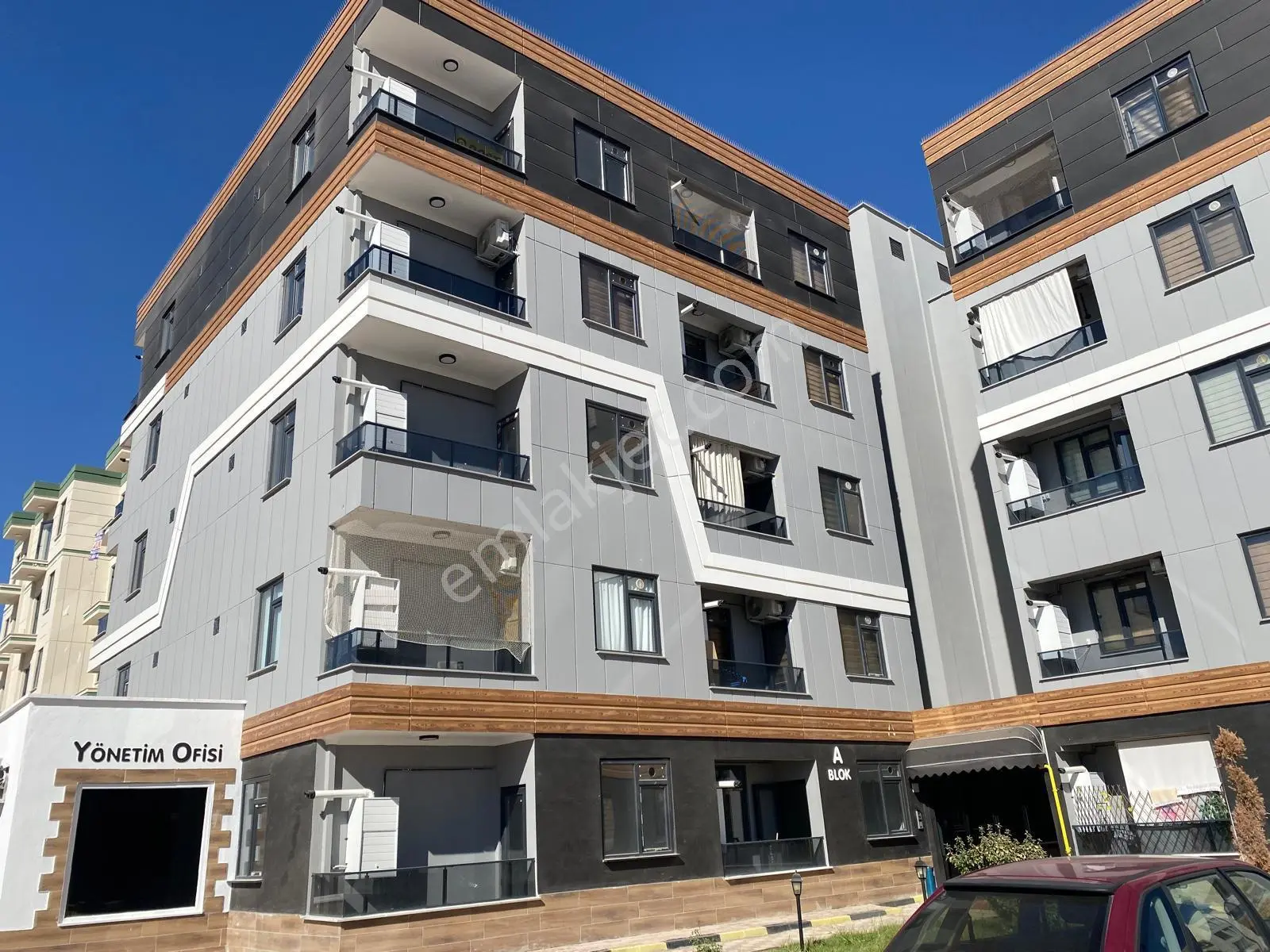 Şanlıurfa'da Sahibinden Sırrın'da Kiralık Daire