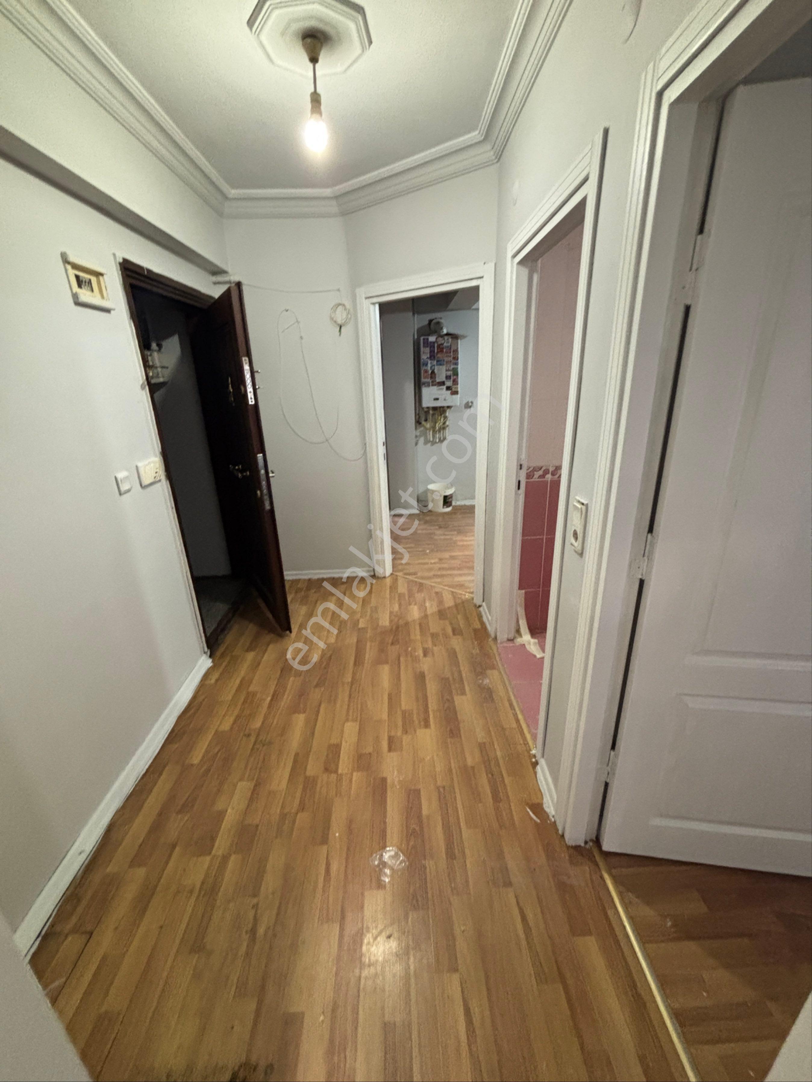 Metrobüse 2 Dakika 2+1 Yeni Blna 50m2 Kiralık Bahçe Katı Daire - Görsel 13