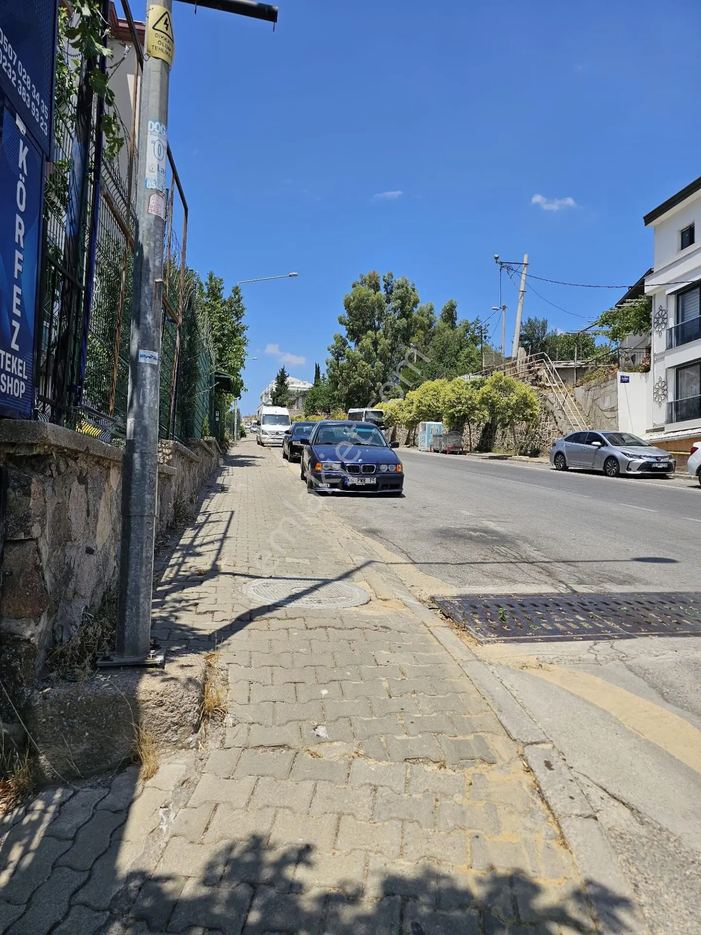 Körfez Evleri Mahallesinin En Gözde İş Yeri - Görsel 17