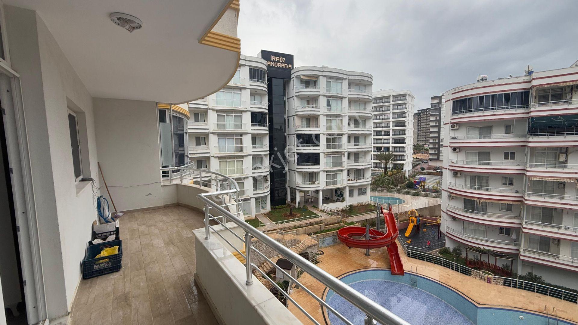 Ayaş'ta 2+1 Havuzlu Site İçerisinde Satılık Daire - Görsel 13